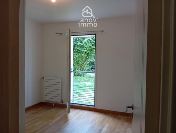 Appartement 3 pièce(s) 2 chambre(s) 77.57 m²