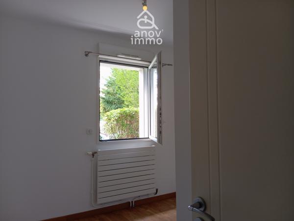 Appartement 3 pièce(s) 2 chambre(s) 77.57 m²