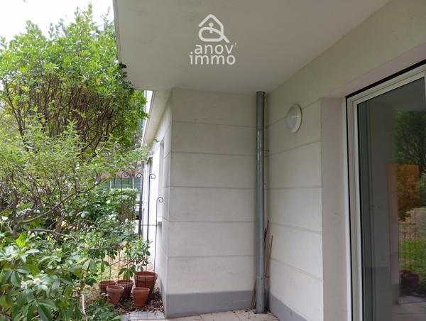 Appartement 3 pièce(s) 2 chambre(s) 77.57 m²
