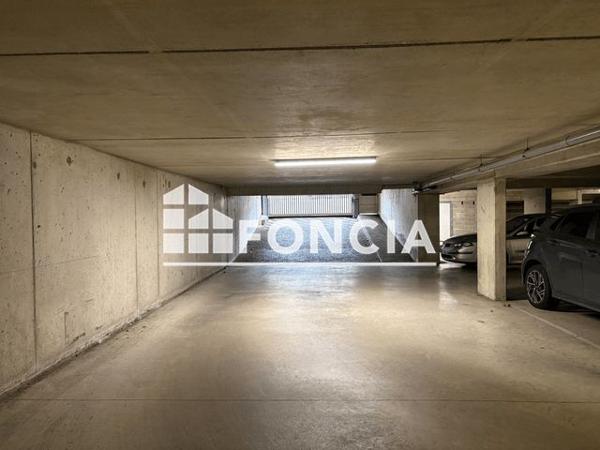 À vendre Parking - Mainvilliers 28300