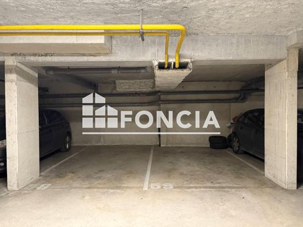 À vendre Parking - Mainvilliers 28300