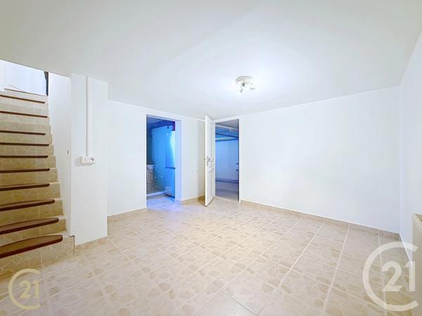 Maison à vendre  4 pièces - 107,84 m 2   BONDY  - 93