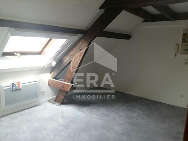 Appartement - 1 pièce - 16 m2