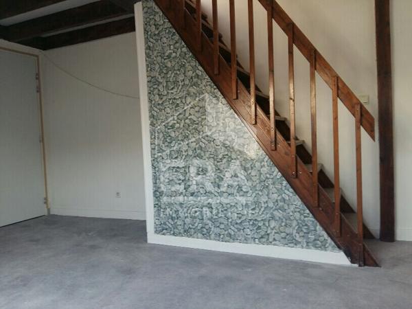 Appartement - 1 pièce - 16 m2