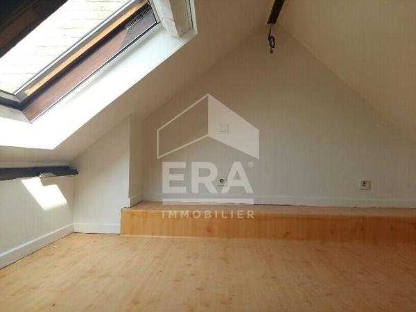 Appartement - 1 pièce - 16 m2