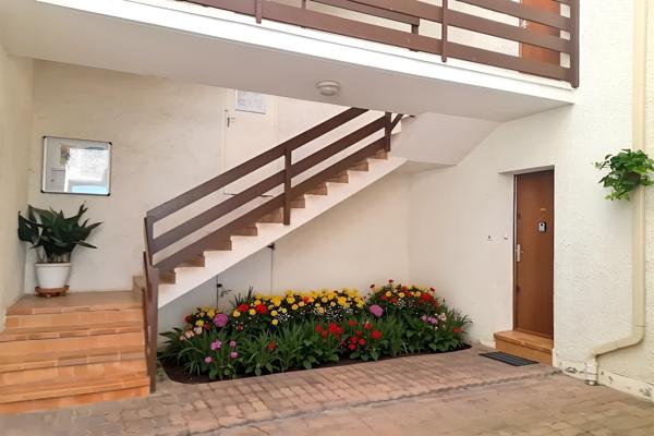 Appartement 5 pièces - 102 m²