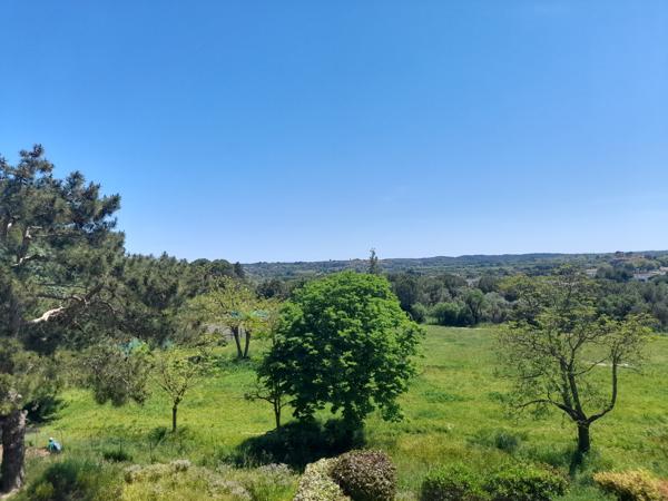 Appartement 5 pièces - 102 m²