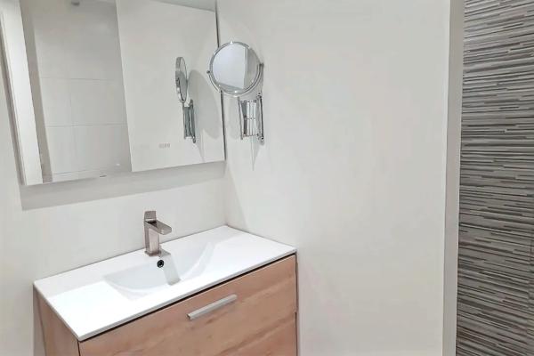 Appartement 5 pièces - 102 m²