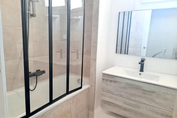 Appartement 5 pièces - 102 m²