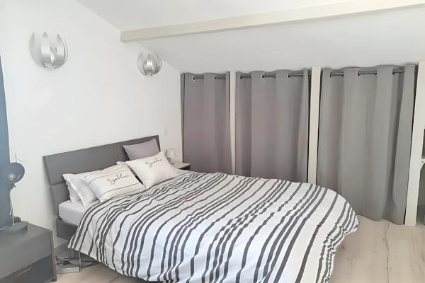 Appartement 5 pièces - 102 m²