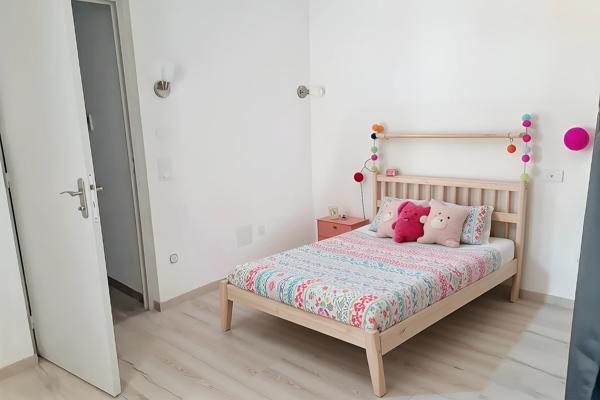 Appartement 5 pièces - 102 m²