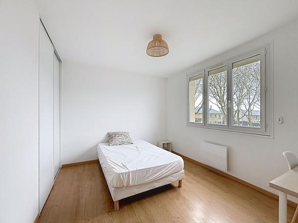 Maison Angers 10 pièces