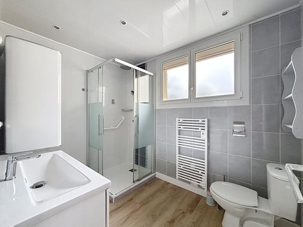 Maison Angers 10 pièces