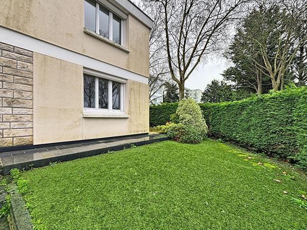 Maison Angers 10 pièces