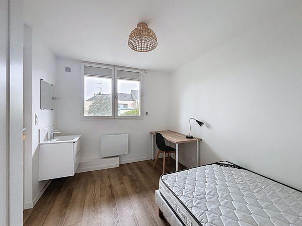 Maison Angers 10 pièces