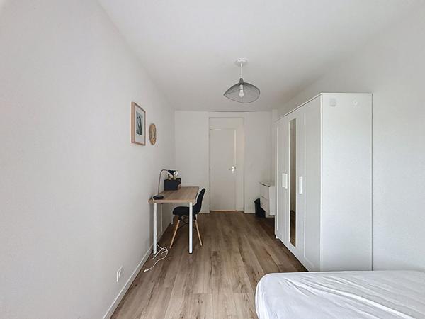 Maison Angers 10 pièces