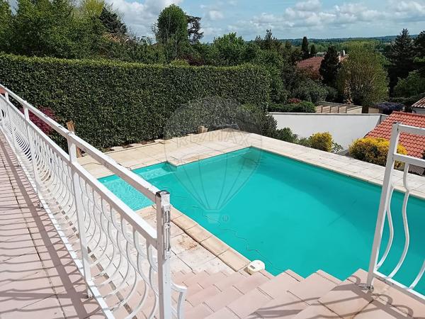 Maison  en vente - Rhône - 69