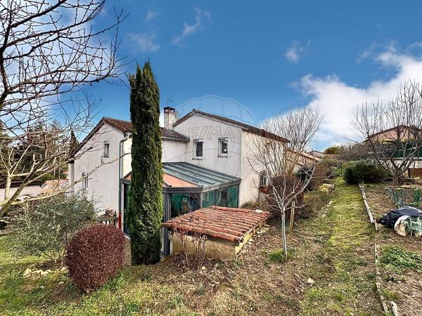 Maison  en vente - Rhône - 69
