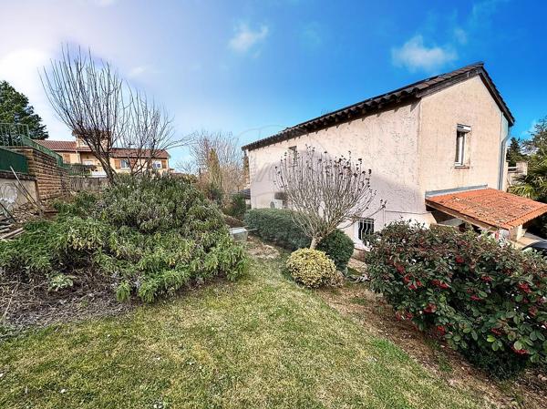 Maison  en vente - Rhône - 69