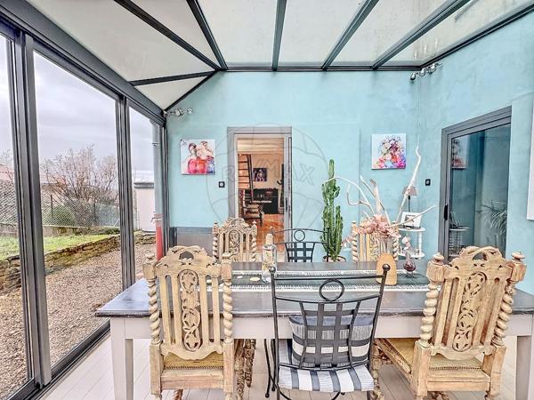 Maison  en vente - Rhône - 69