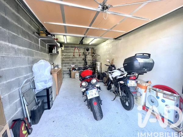 Appartement à vendre 3 pièces 53 m² Eaunes