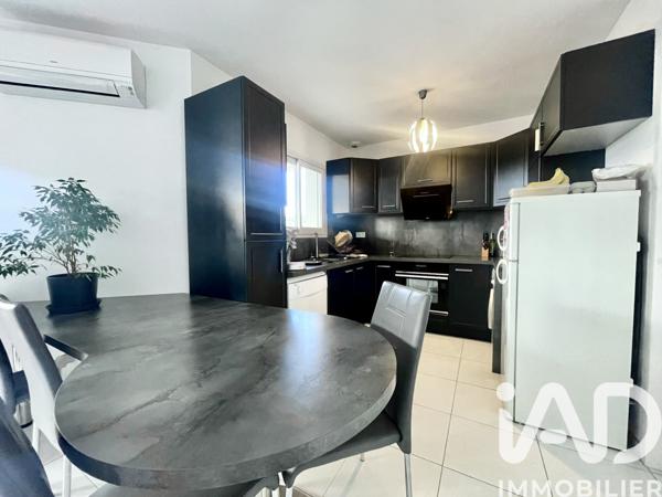 Appartement à vendre 3 pièces 53 m² Eaunes