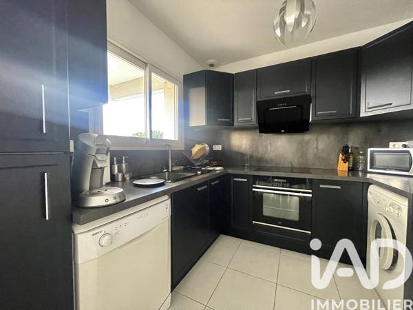 Appartement à vendre 3 pièces 53 m² Eaunes