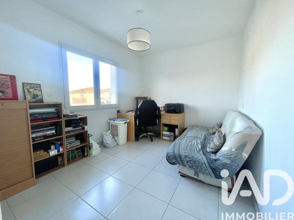 Appartement à vendre 3 pièces 53 m² Eaunes