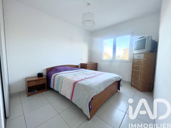 Appartement à vendre 3 pièces 53 m² Eaunes