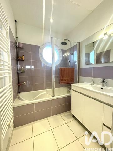 Appartement à vendre 3 pièces 53 m² Eaunes