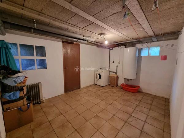 Vente Maison 4 pièces 113 m2 à Bourmont-Entre-Meuse-Et-Mouzon