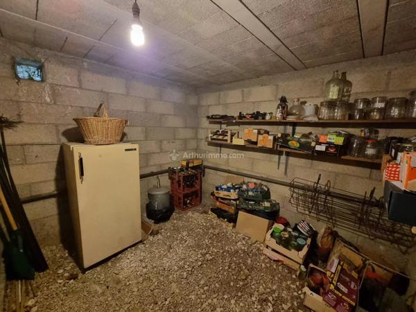 Vente Maison 4 pièces 113 m2 à Bourmont-Entre-Meuse-Et-Mouzon