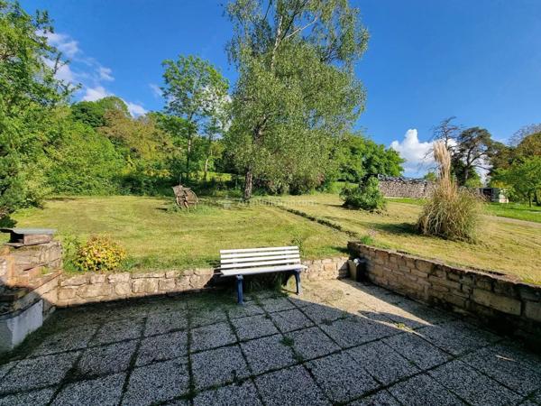 Vente Maison 4 pièces 113 m2 à Bourmont-Entre-Meuse-Et-Mouzon