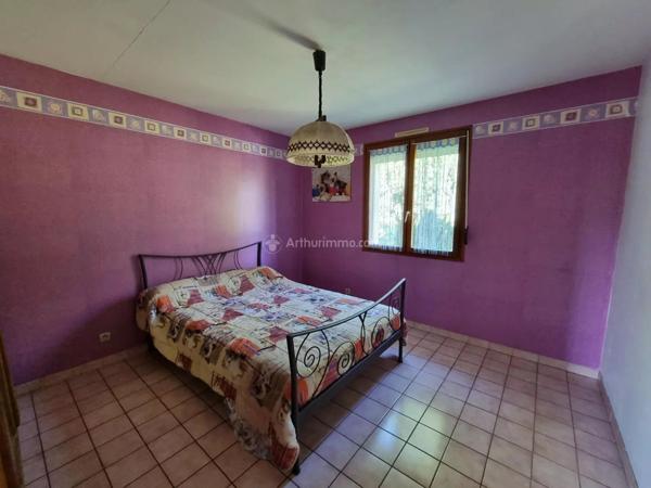 Vente Maison 4 pièces 113 m2 à Bourmont-Entre-Meuse-Et-Mouzon