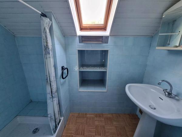 Vente Maison 4 pièces 113 m2 à Bourmont-Entre-Meuse-Et-Mouzon