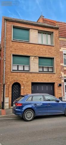 Achat - Maison Arras 62000 4 pièces 93 m 2