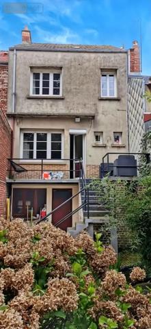 Achat - Maison Arras 62000 4 pièces 93 m 2