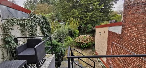 Achat - Maison Arras 62000 4 pièces 93 m 2
