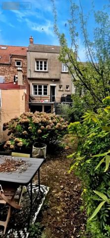 Achat - Maison Arras 62000 4 pièces 93 m 2