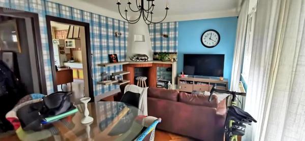 Achat - Maison Arras 62000 4 pièces 93 m 2