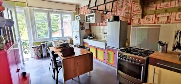 Achat - Maison Arras 62000 4 pièces 93 m 2