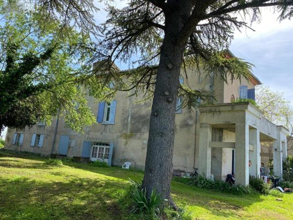 Maison à vendre à Marguerittes dans le Gard (30320), ref : 34019-408