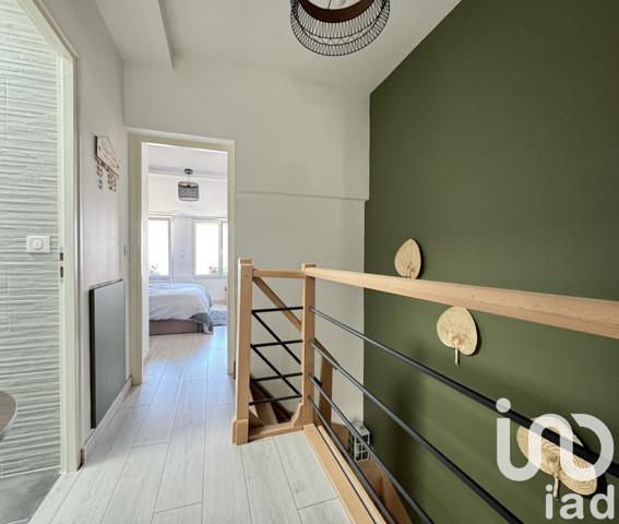 Maison à vendre 3 pièces 74 m² Saint-Maur-des-Fossés