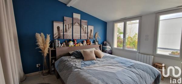 Maison à vendre 3 pièces 74 m² Saint-Maur-des-Fossés