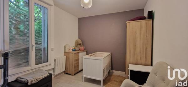 Maison à vendre 3 pièces 74 m² Saint-Maur-des-Fossés