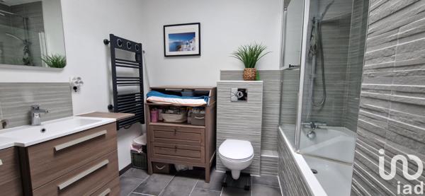 Maison à vendre 3 pièces 74 m² Saint-Maur-des-Fossés