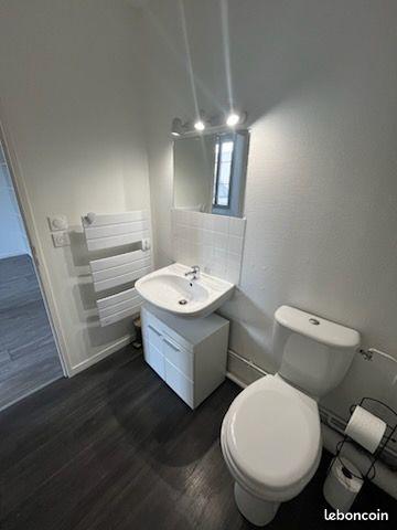 Location Appartement T1 avec parking - Centre ville