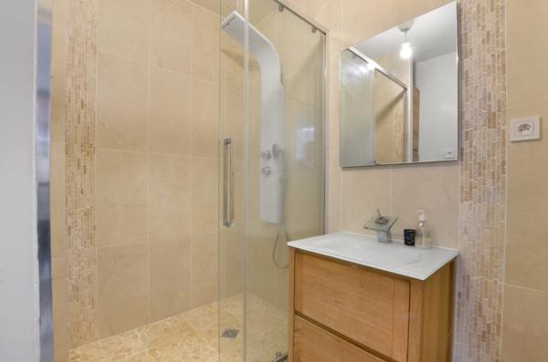 Appartement 3 pièces - 53 m² Exclusivité efficity