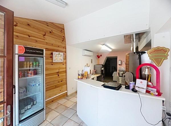 Opportunité d’investissement