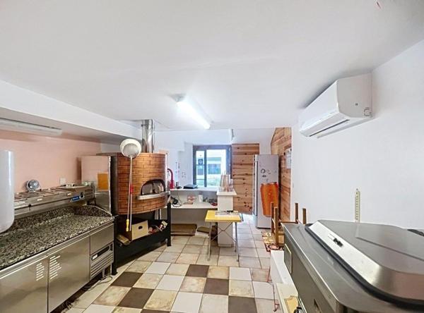 Opportunité d’investissement